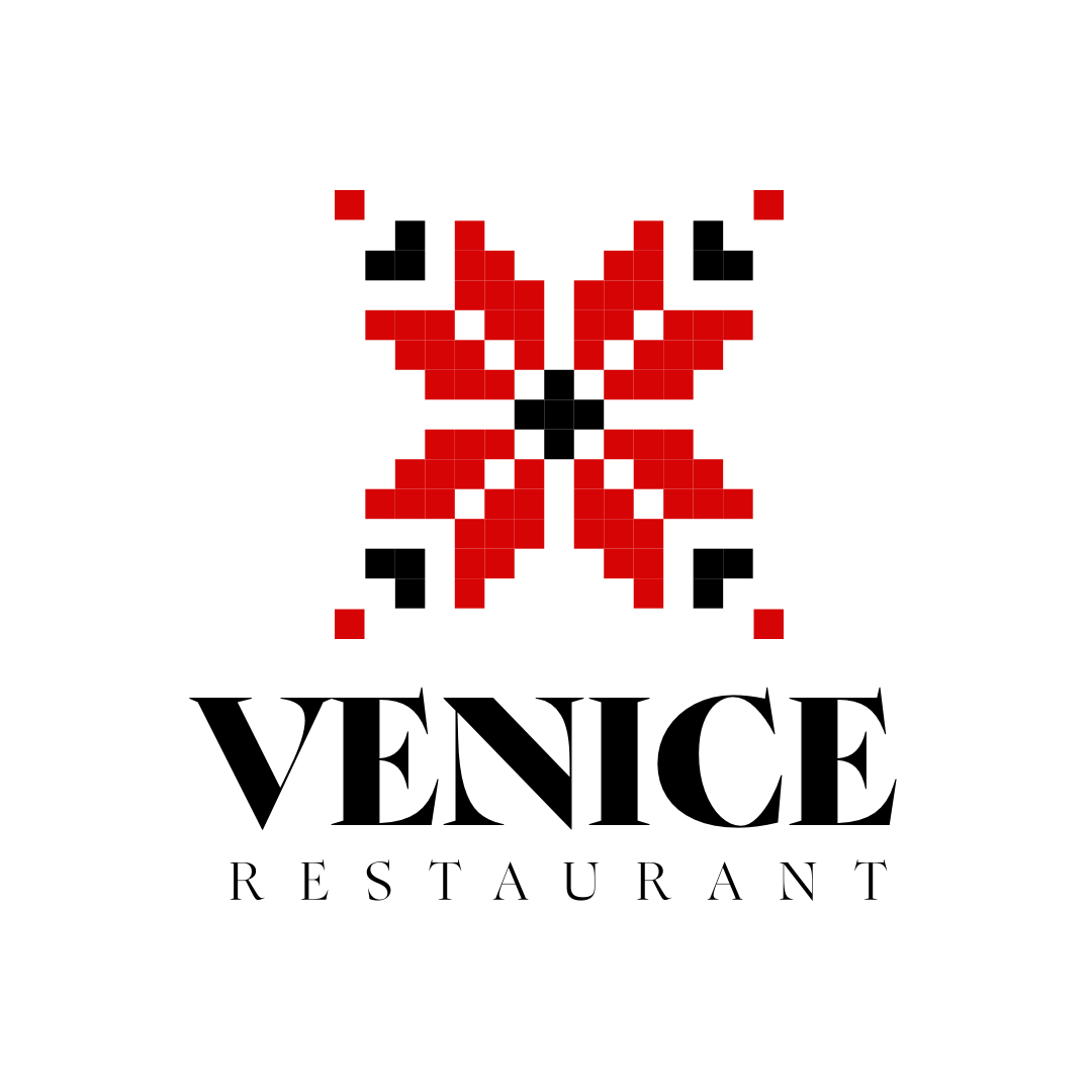 Venice Restaurant Logo